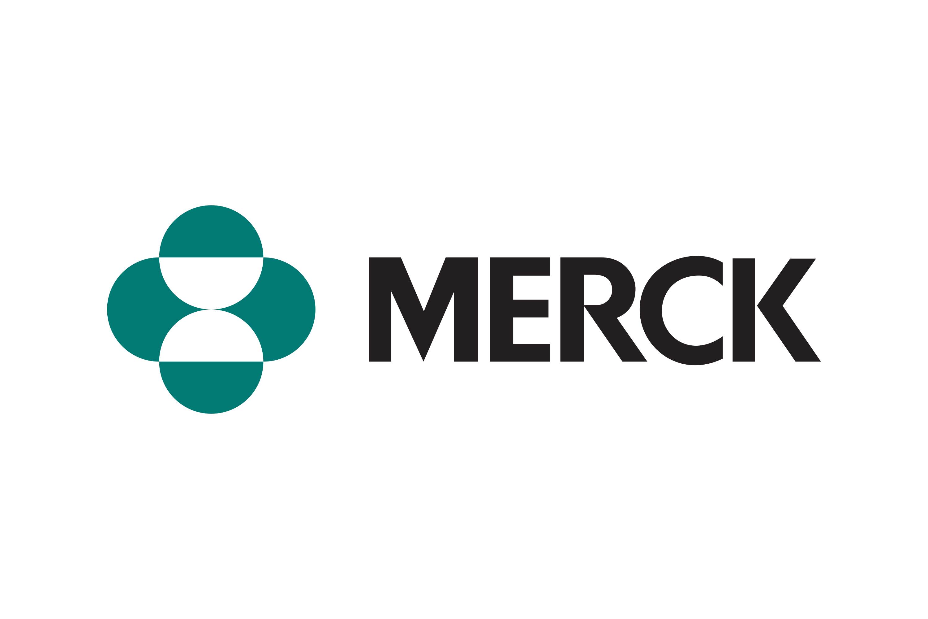 Merck & Co.